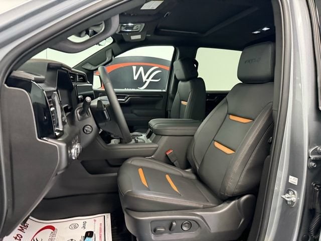 2026 GMC Sierra 1500 AT4 - Photo 11