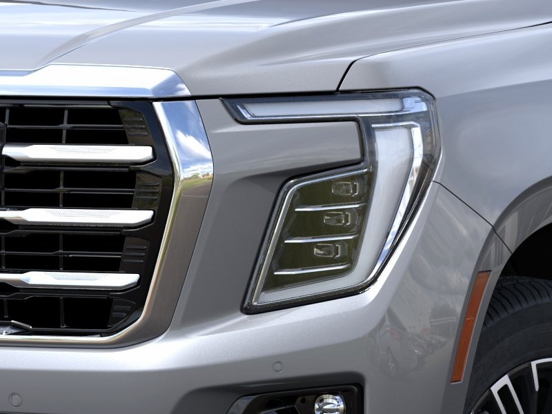 2026 GMC Yukon XL Elevation - Photo 28