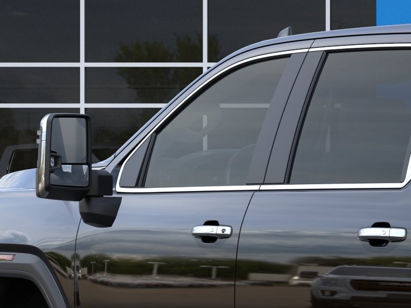 2026 GMC Sierra 2500HD Denali - Photo 28