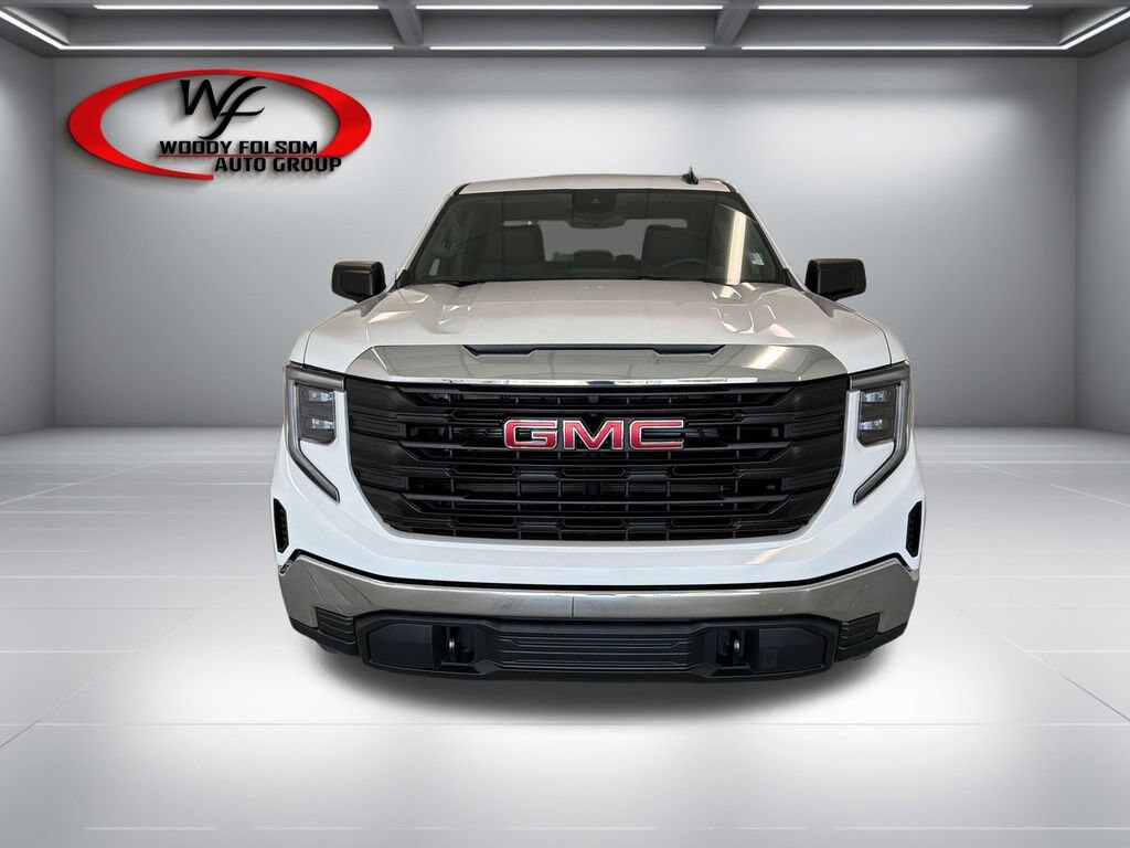 New 2026 GMC Sierra 1500 Pro Truck