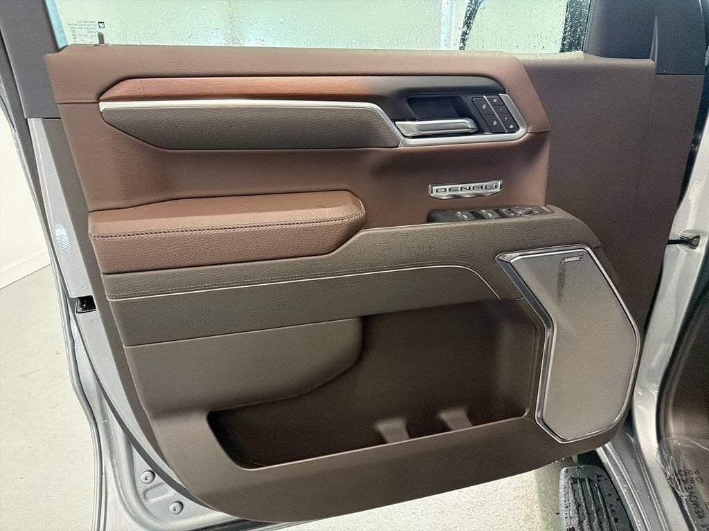 2026 GMC Sierra 1500 Denali - Photo 13