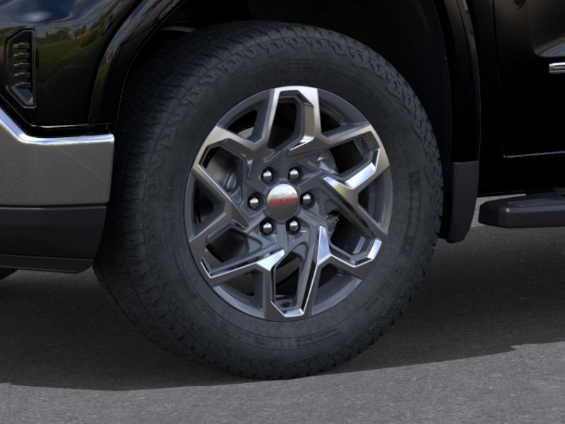 2026 GMC Sierra 1500 SLT - Photo 28