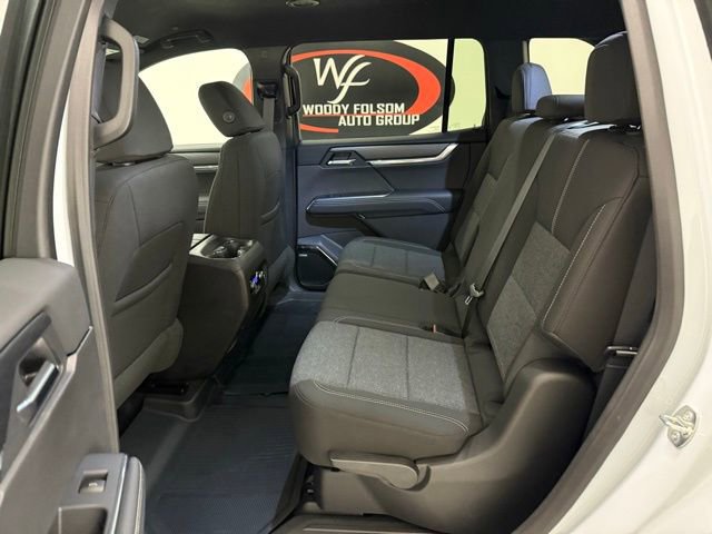 2026 GMC Acadia Elevation - Photo 15