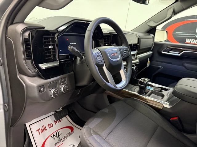 2026 GMC Sierra 1500 Elevation - Photo 12