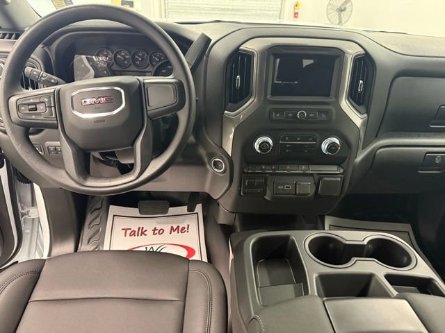 2026 GMC Sierra 3500HD Pro - Photo 14
