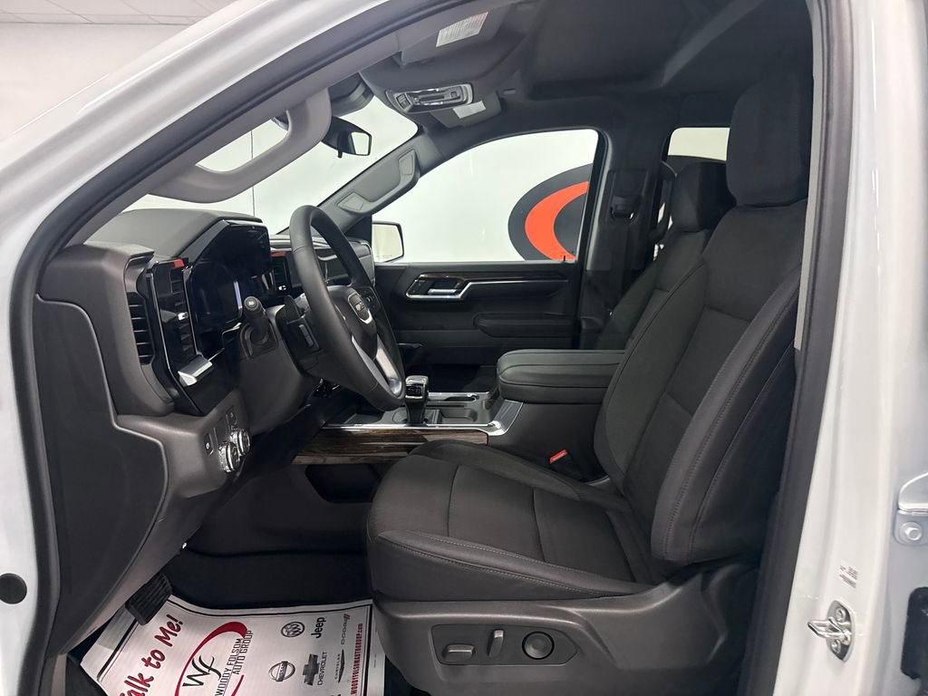 2026 GMC Sierra 1500 Elevation - Photo 8