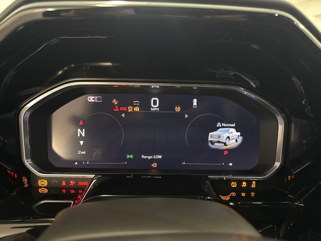 2026 GMC Sierra 1500 Elevation - Photo 14