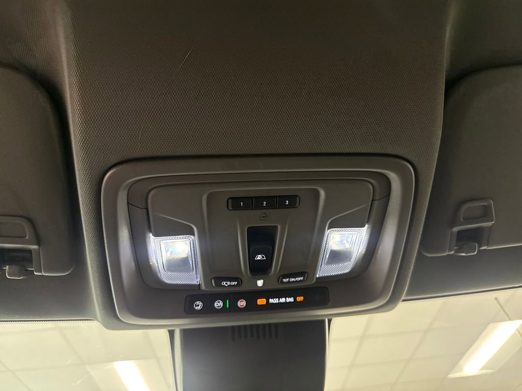 2026 GMC Sierra 1500 Elevation - Photo 15