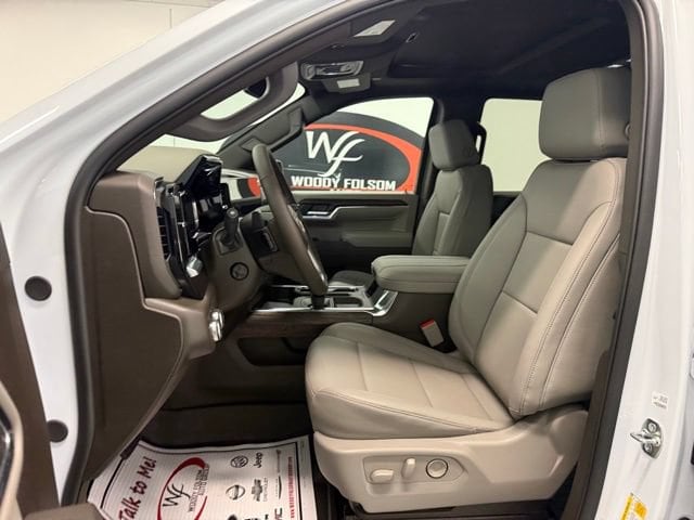2026 GMC Sierra 1500 SLT - Photo 11