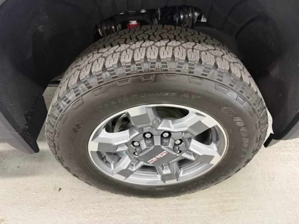New 2026 GMC Sierra 2500 HD SLT Truck