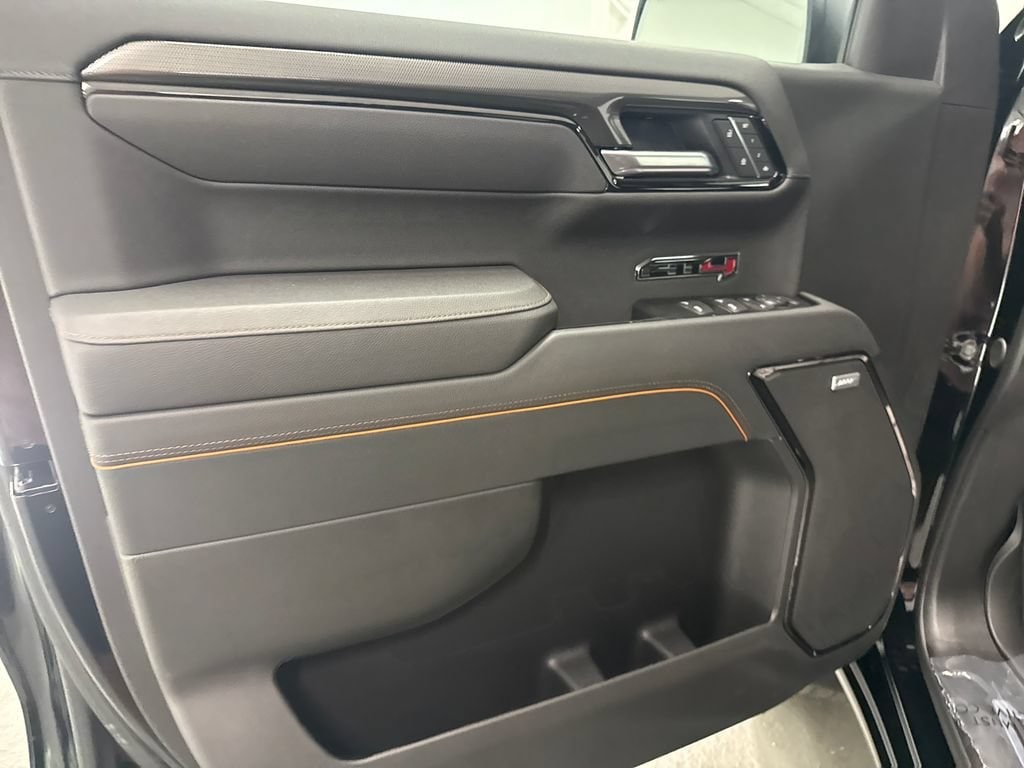 2026 GMC Sierra 1500 AT4 - Photo 12