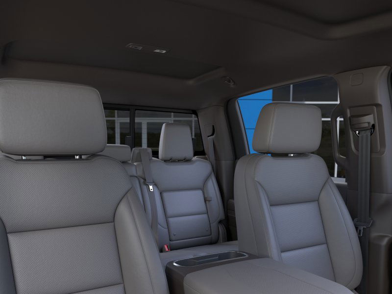2026 GMC Sierra 1500 SLT - Photo 25