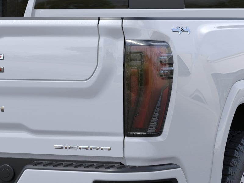 2026 GMC Sierra 3500HD Denali Ultimate - Photo 10