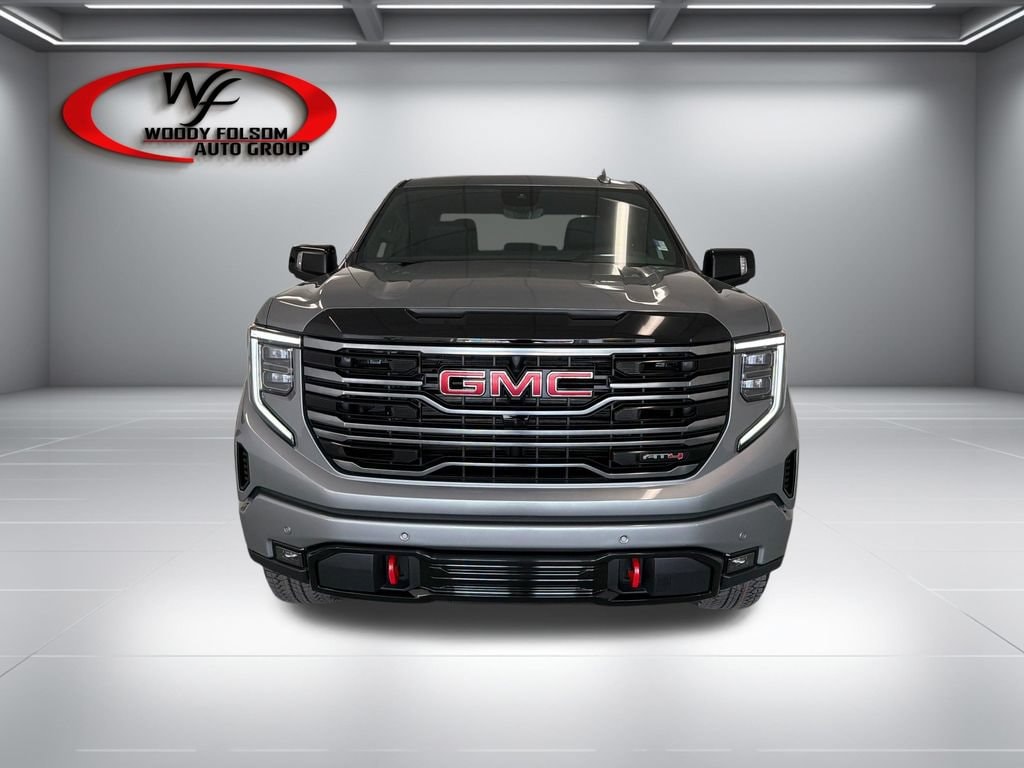 New 2026 GMC Sierra 1500 AT4 Truck