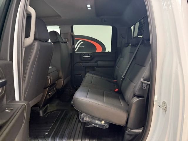 2026 GMC Sierra 3500HD Pro - Photo 14