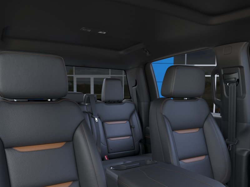 2026 GMC Sierra 1500 AT4 - Photo 41