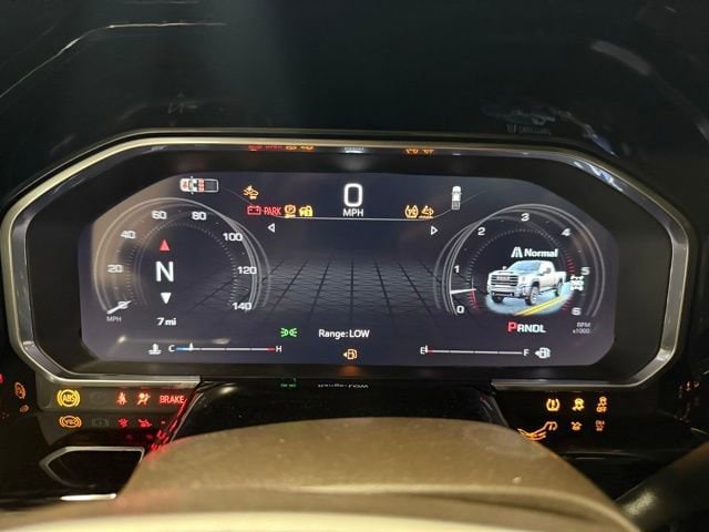 2026 GMC Sierra 2500HD SLT - Photo 20