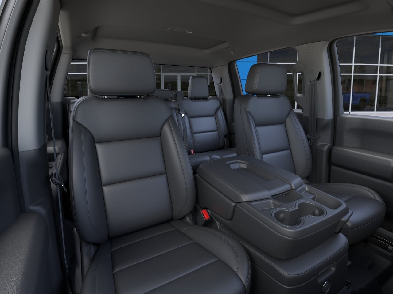 2026 GMC Sierra 1500 Pro - Photo 16