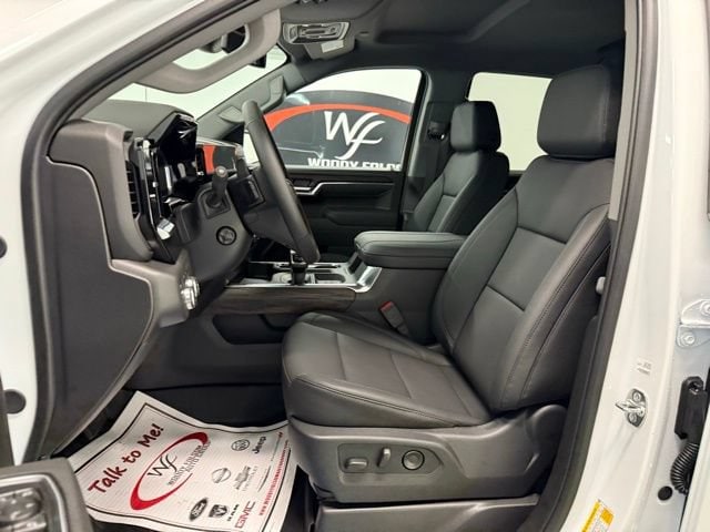 2026 GMC Sierra 1500 SLT - Photo 11