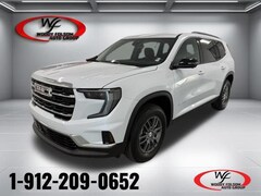 2026 GMC Acadia Elevation SUV
