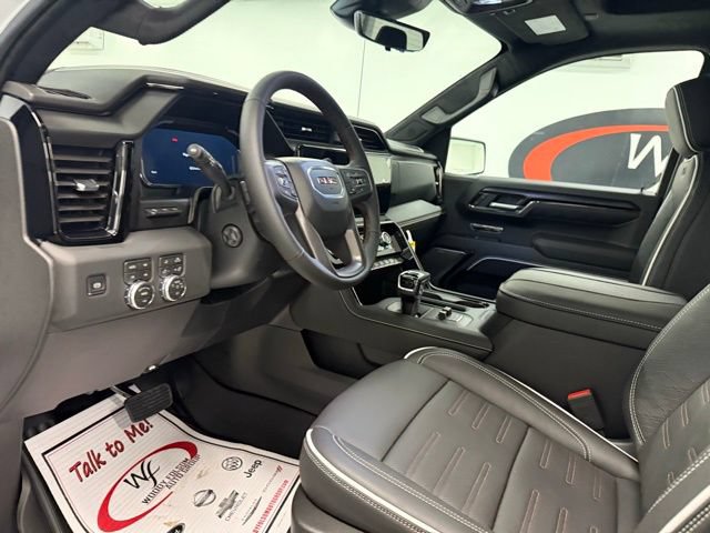 2026 GMC Sierra 1500 AT4X - Photo 12