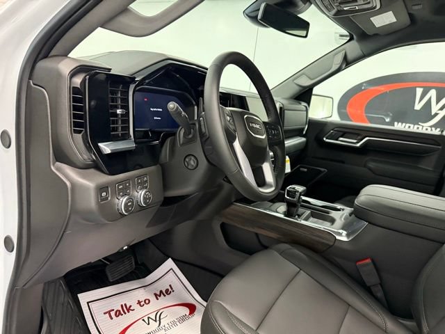 2026 GMC Sierra 1500 SLT - Photo 12
