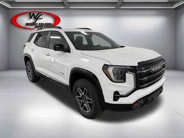 2026 GMC Terrain AT4 - Photo 3