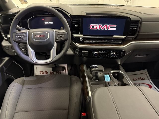 2026 GMC Sierra 1500 Elevation - Photo 18