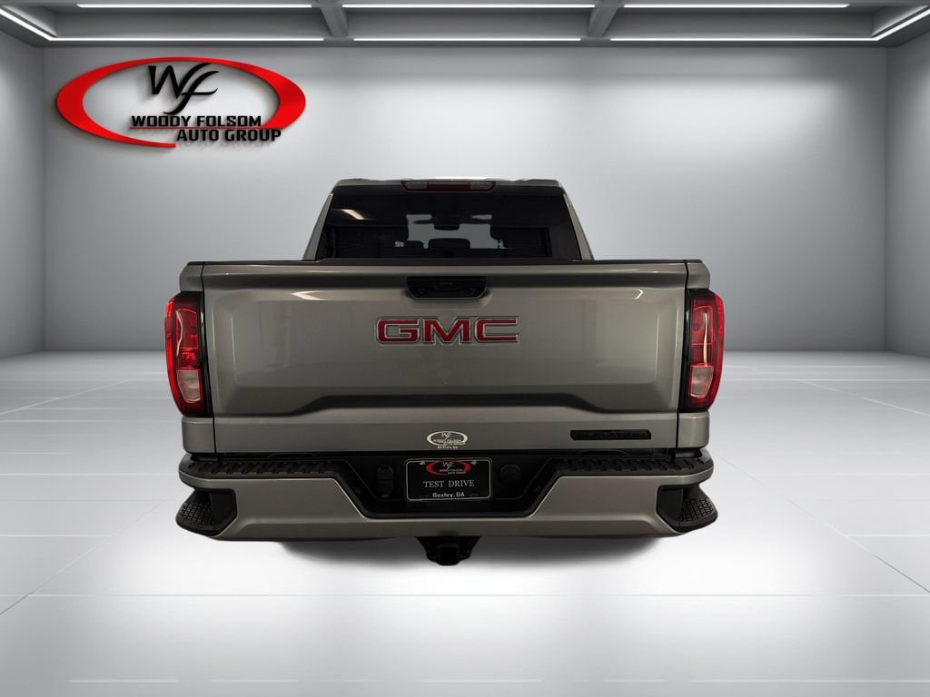 2026 GMC Sierra 1500 Elevation - Photo 8