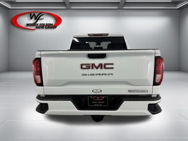2026 GMC Sierra 1500 Elevation - Photo 7