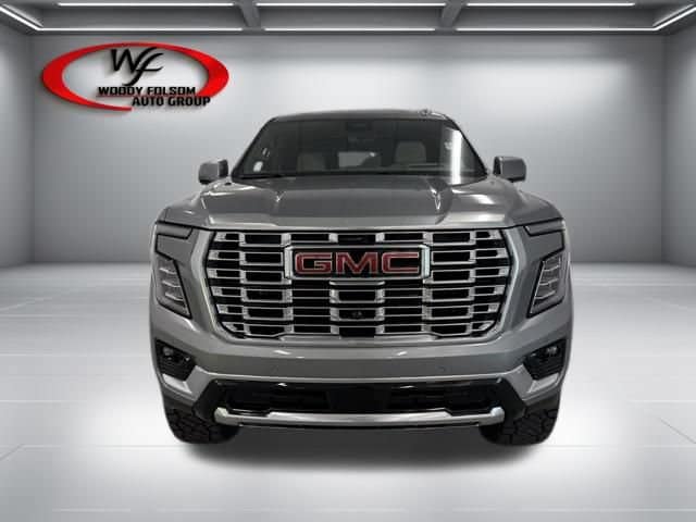 2026 GMC Yukon Denali - Photo 2