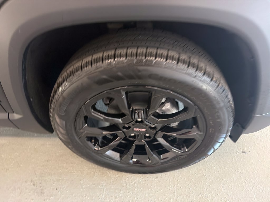 New 2027 GMC Terrain Elevation SUV