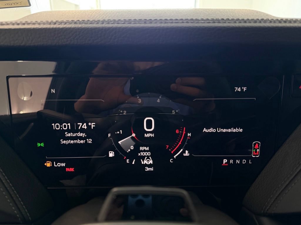 2026 GMC Yukon Denali - Photo 20
