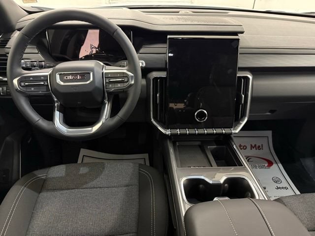 2026 GMC Acadia Elevation - Photo 18