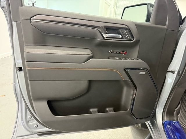 2026 GMC Sierra 1500 AT4 - Photo 12