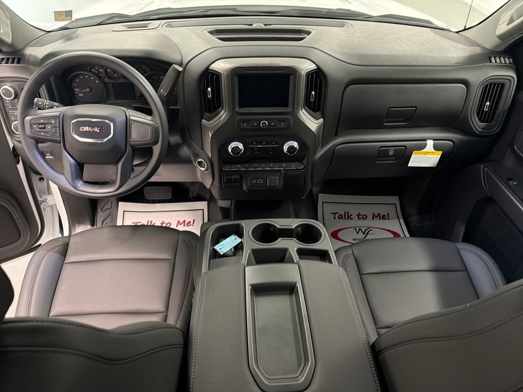 2026 GMC Sierra 1500 Pro - Photo 17