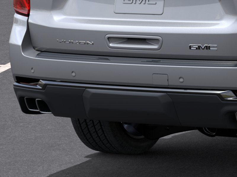 2026 GMC Yukon XL Denali Ultimate - Photo 36
