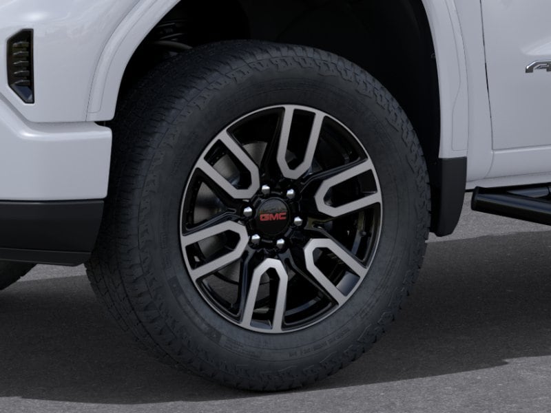 2026 GMC Sierra 1500 AT4 - Photo 9