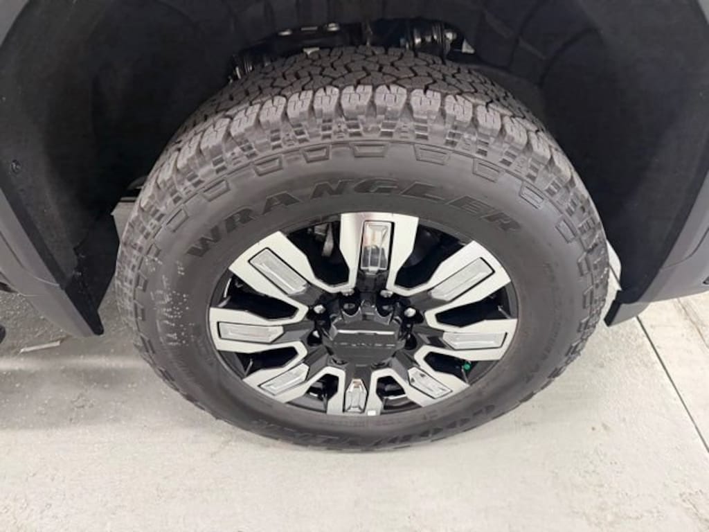 New 2026 GMC Sierra 2500 HD Denali Truck