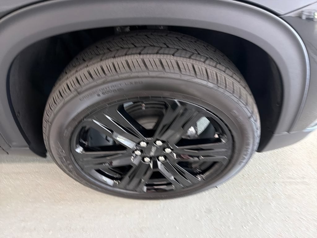 New 2026 GMC Acadia Elevation SUV