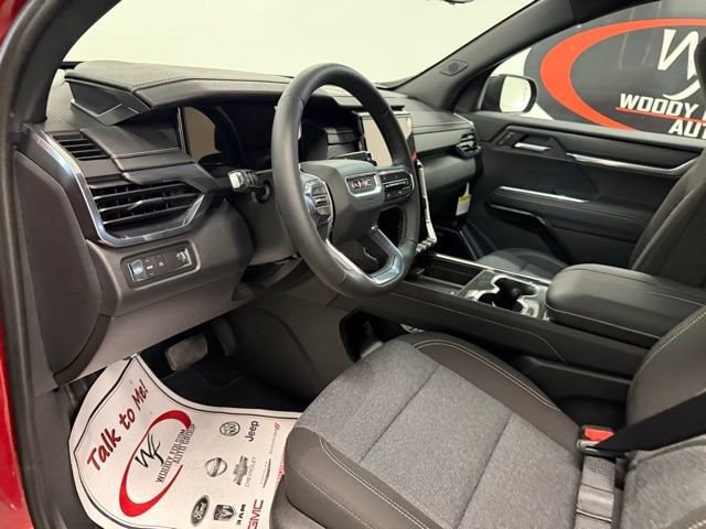 2026 GMC Acadia Elevation - Photo 12