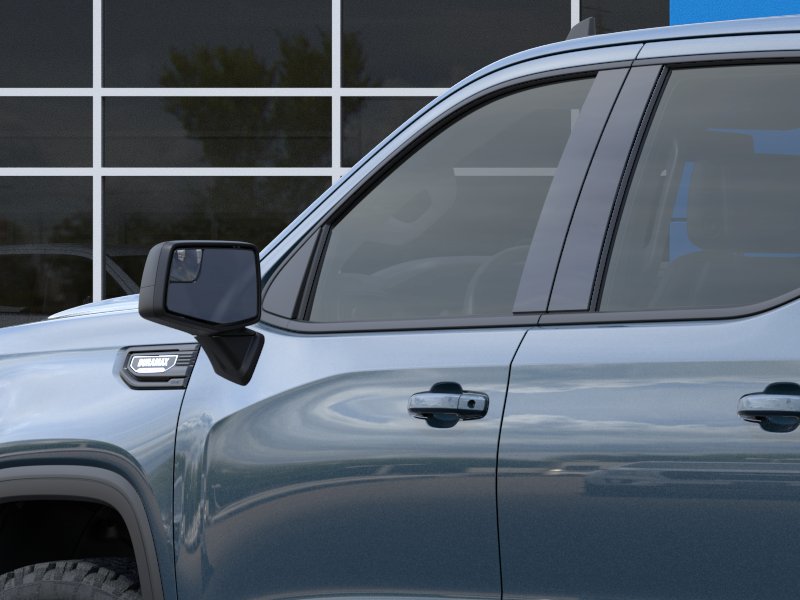 2026 GMC Sierra 1500 Elevation - Photo 28