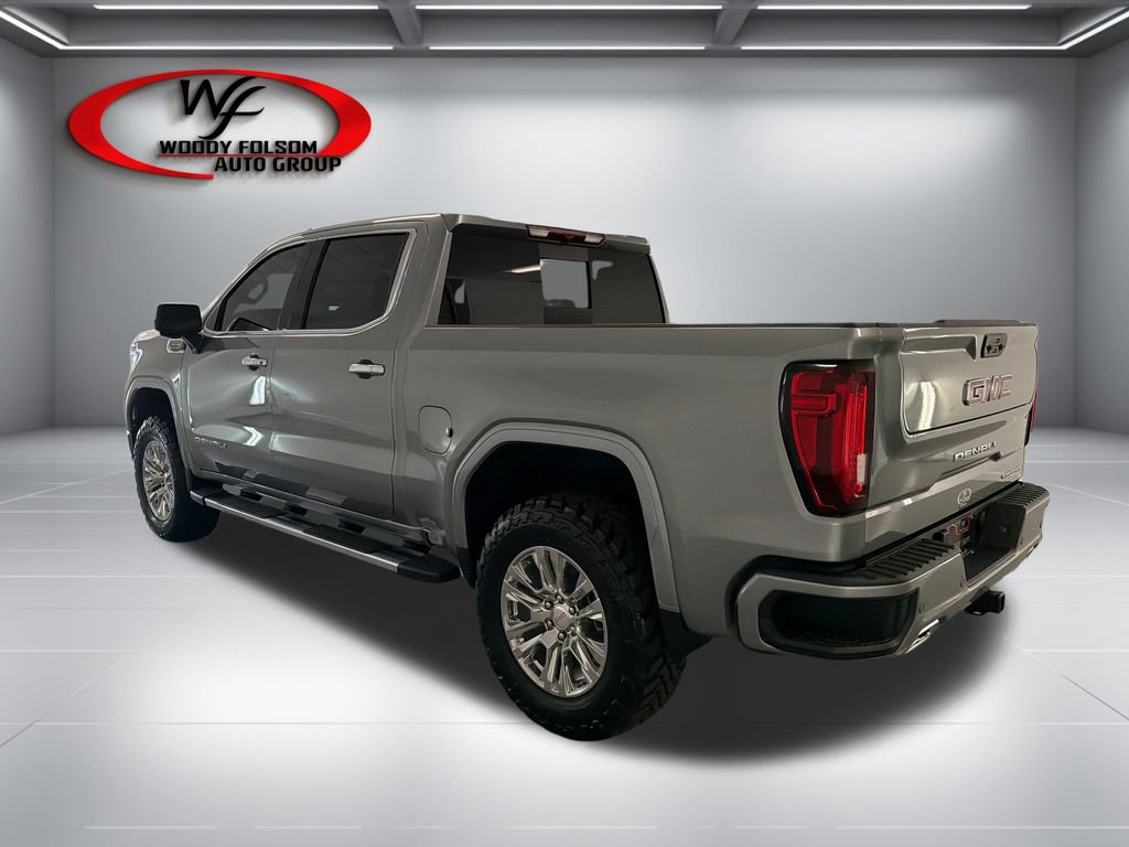 2026 GMC Sierra 1500 Denali - Photo 9