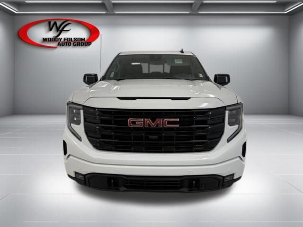 New 2026 GMC Sierra 1500 Elevation Truck