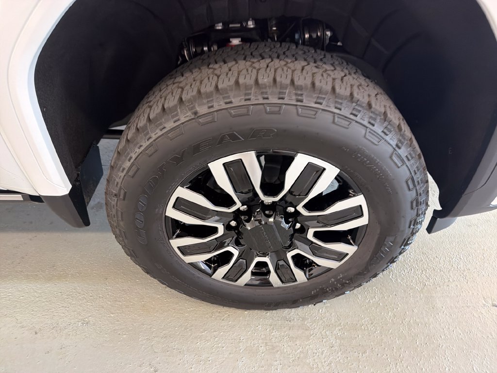 New 2026 GMC Sierra 2500 HD Denali Ultimate Truck