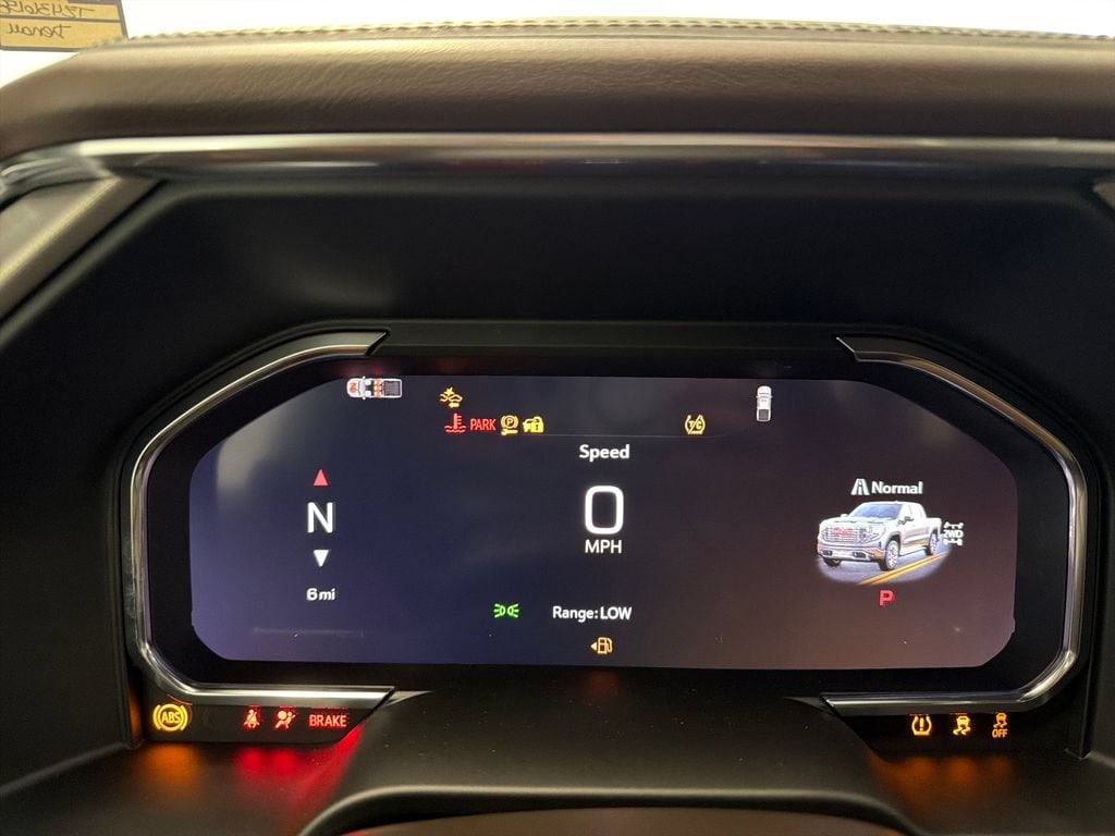2026 GMC Sierra 1500 Denali - Photo 18