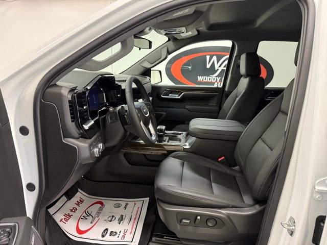 2026 GMC Sierra 1500 Elevation - Photo 9