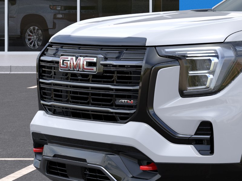 2026 GMC Terrain AT4 - Photo 29