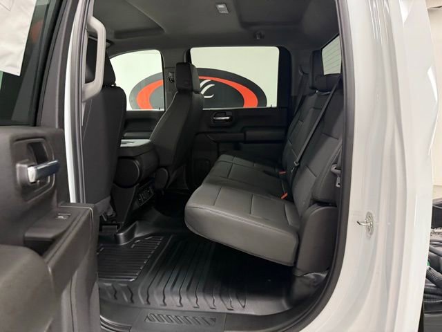 2026 GMC Sierra 3500HD Pro - Photo 14