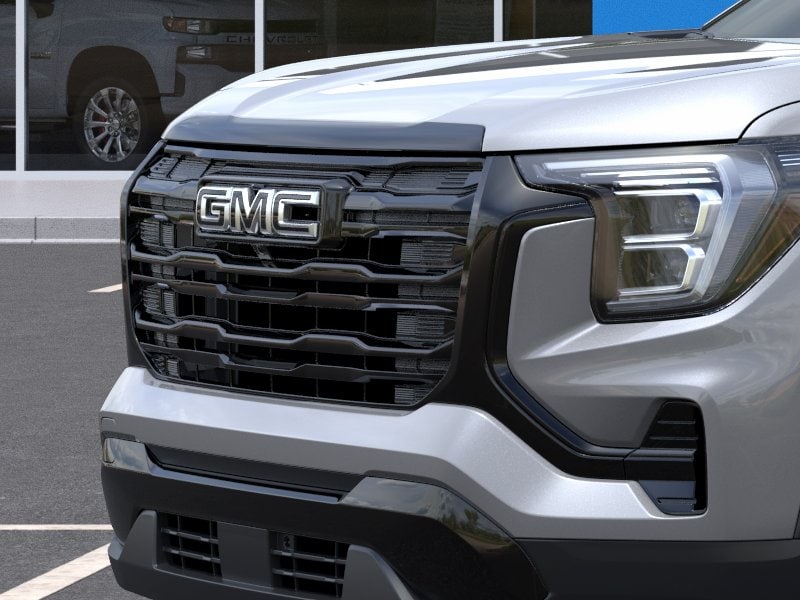 2027 GMC Terrain Elevation - Photo 13